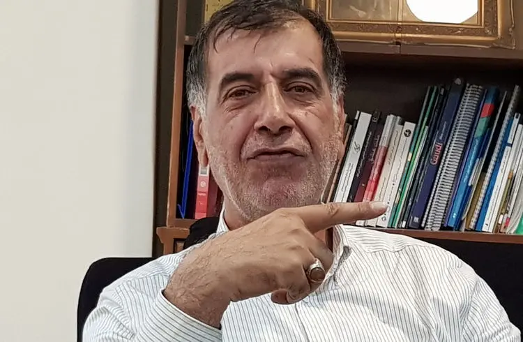 باهنر: دیدار ظریف با سناتور آمریکایی مخفیانه نبوده است