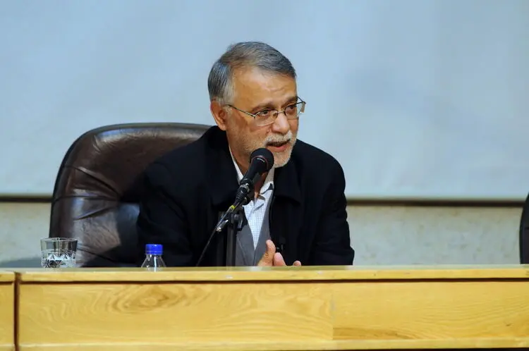 میرباقری: ۸۰ درصد مردم تلویزیون می‌بینند
