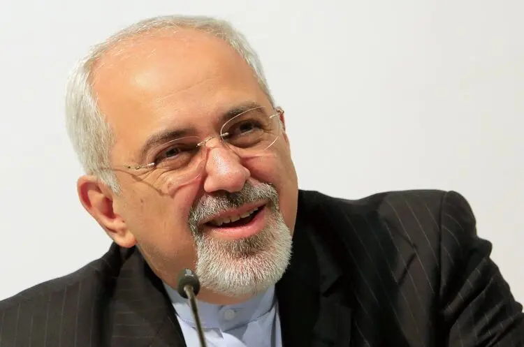 ظریف به جمهوری آذربایجان می‌رود