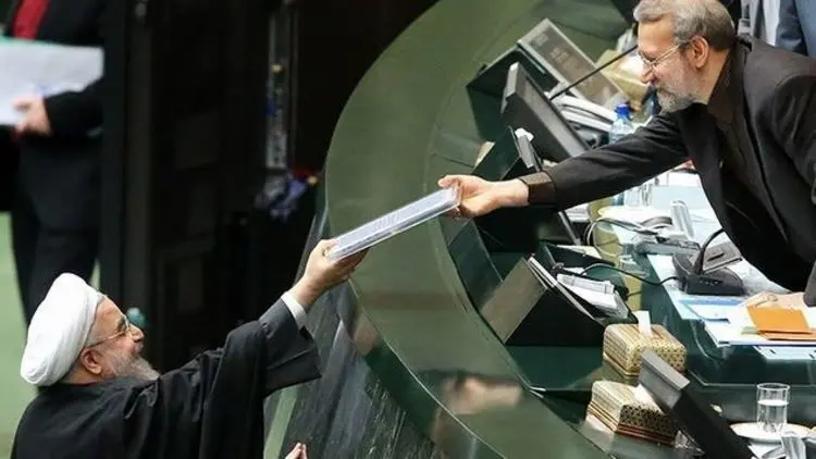 کسری بودجه؛ چرا دولت‌ها از صندوق توسعه ملی برداشت می‌کنند؟