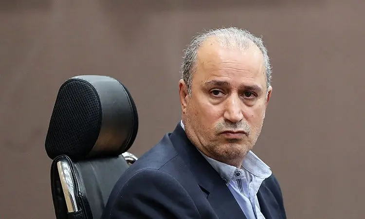 تاج شرایط لیگ برتر فوتبال را اعلام کرد