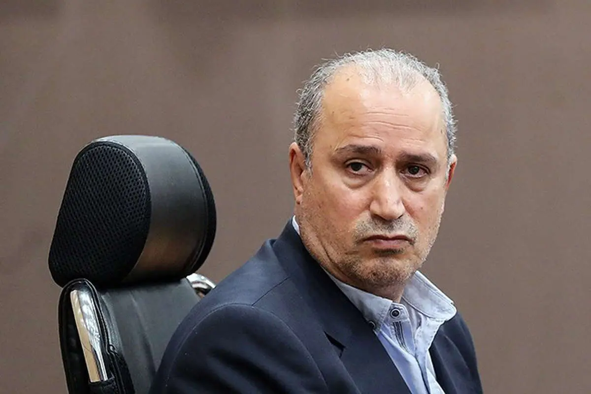 تاج شرایط لیگ برتر فوتبال را اعلام کرد