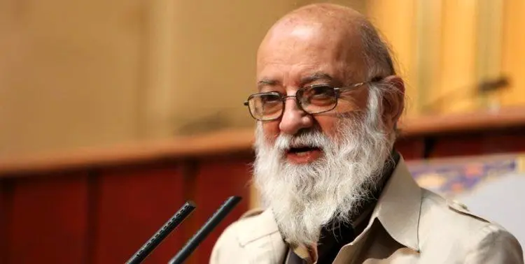 چمران: جمنا در شورای وحدت ادغام نشده و کار آن تازه شروع شده است