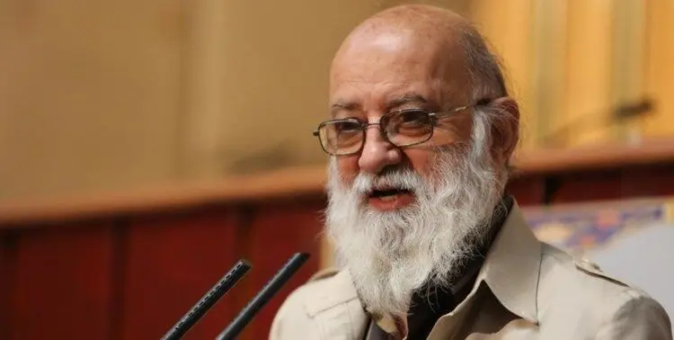 چمران: جمنا در شورای وحدت ادغام نشده و کار آن تازه شروع شده است
