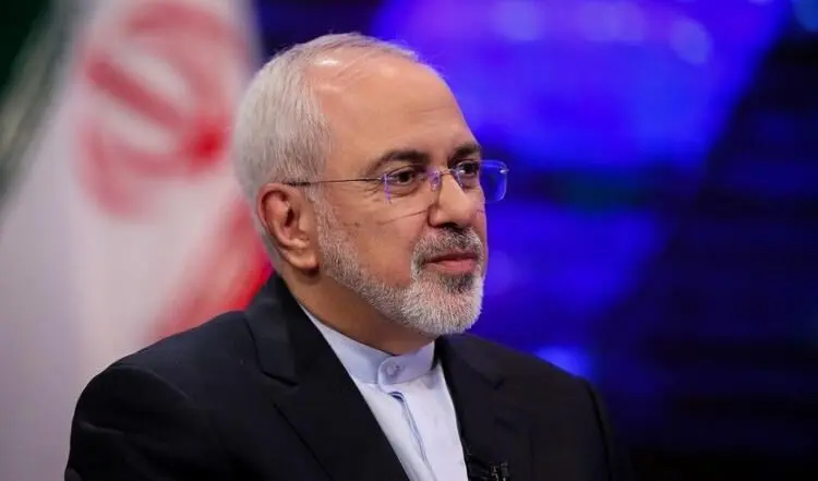 ظریف: آمریکا هنوز غیرنظامیان را هدف قرار می‌دهد