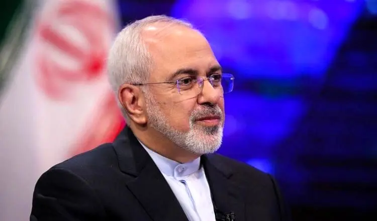 ظریف: آمریکا هنوز غیرنظامیان را هدف قرار می‌دهد