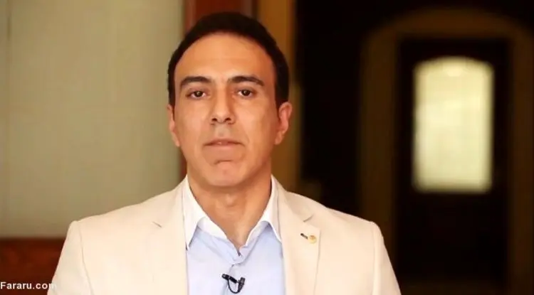 معاون سیما: مزدک میرزایی یک اشتباه استراتژیک مرتکب شد
