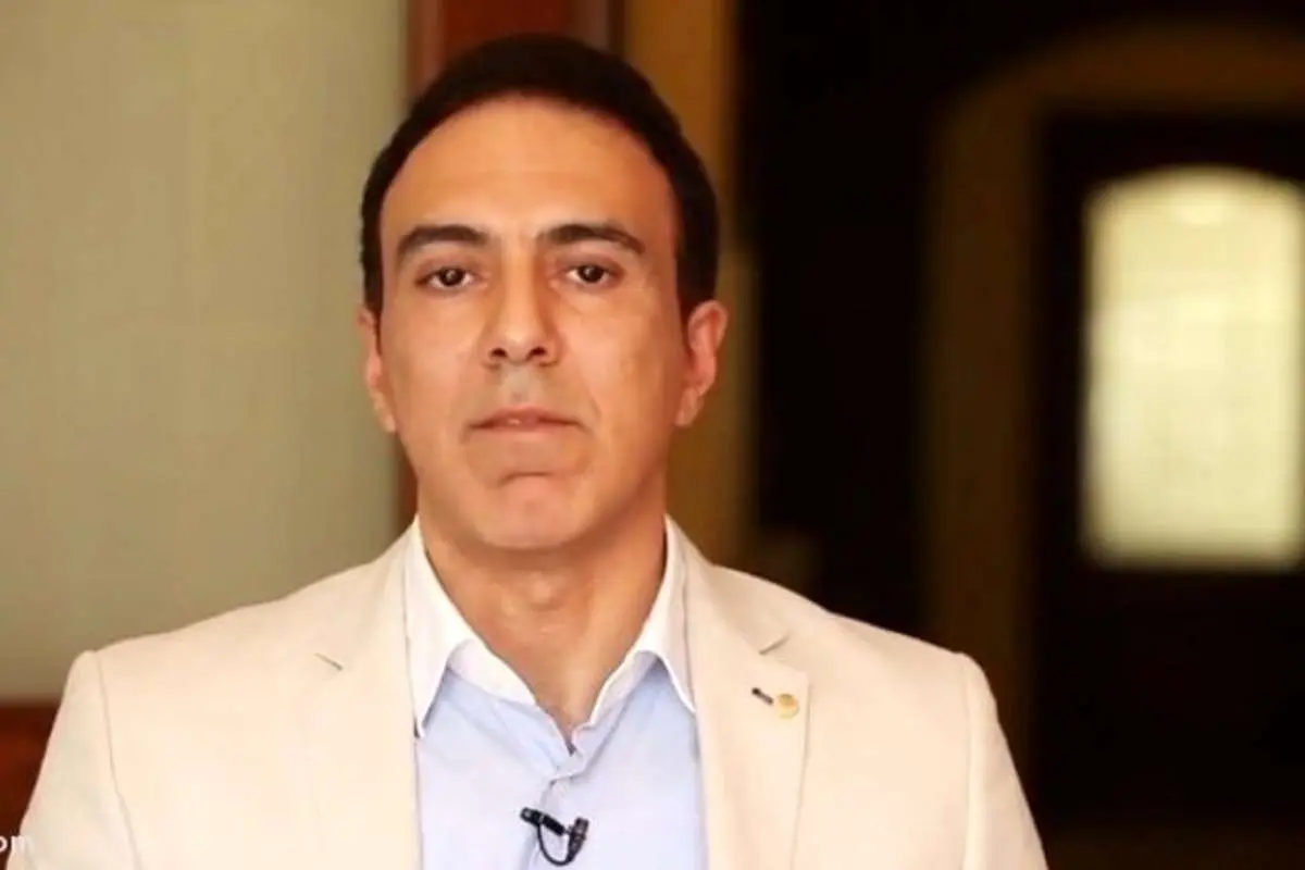 معاون سیما: مزدک میرزایی یک اشتباه استراتژیک مرتکب شد