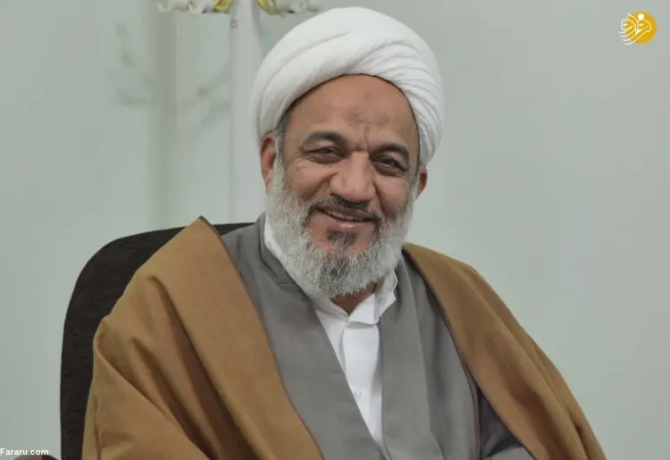 عضویت در پایداری با گرین کارت؛ آقاتهرانی اصفهانی کیست؟