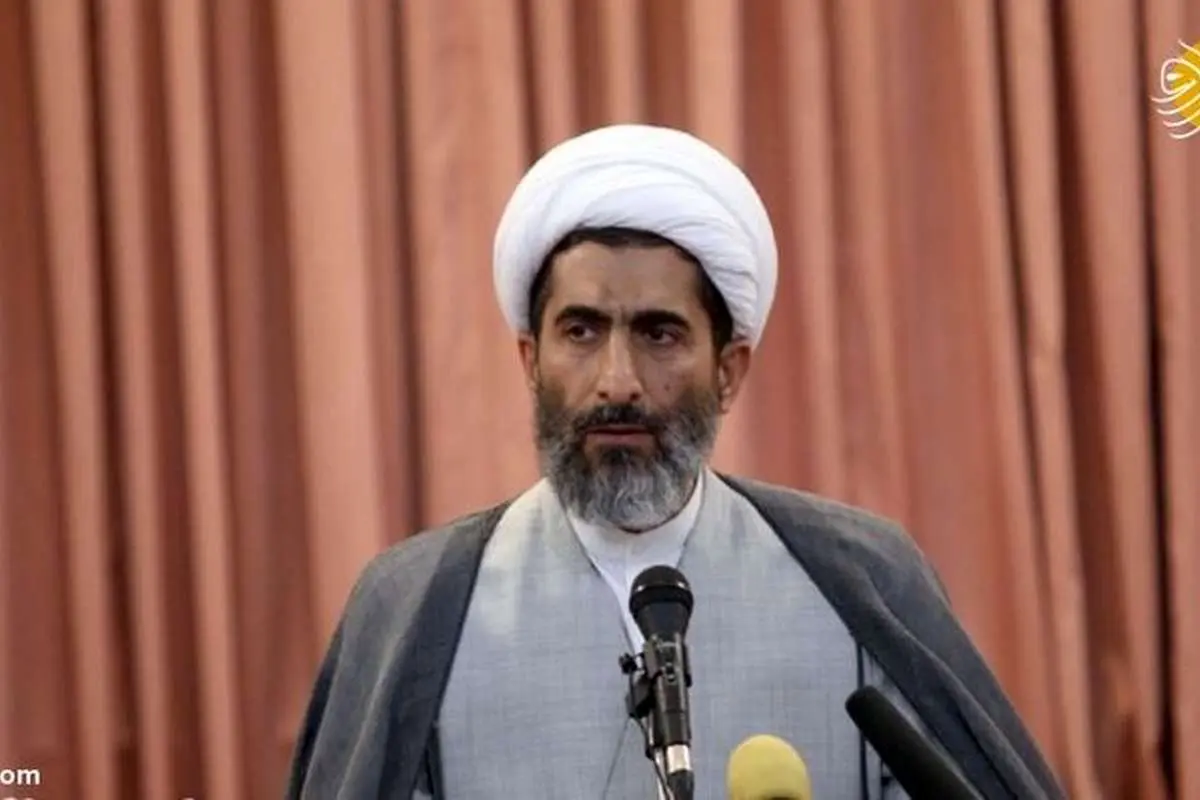 معاون فرهنگی قوه قضاییه: سوار زین شدن برای بانوان مکروه است