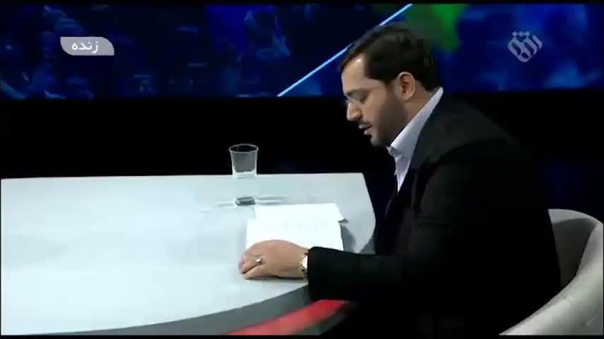 (ویدیو) خاطره رهبر انقلاب از جلسه عزل آقای منتظری