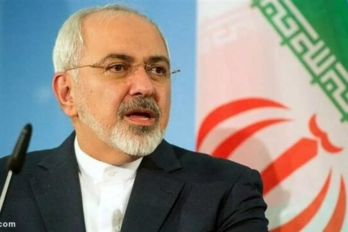 ظریف: اجازه نمیدهیم مردممان بی غذا و دارو باشند