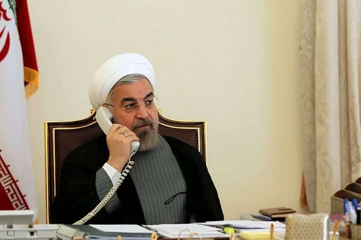 تماس روحانی و ماکرون؛ چه کاری از فرانسه برمیآید؟