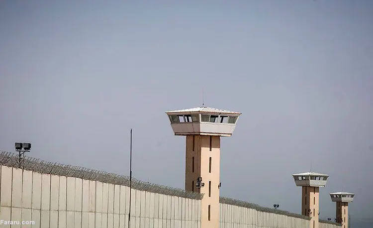 مهاجرت خانواده زندانیان حبس ابد به فشافویه