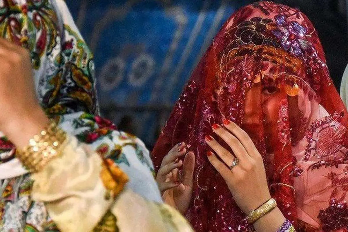 دخترانی که در ۱۱ سالگی مادر میشوند!