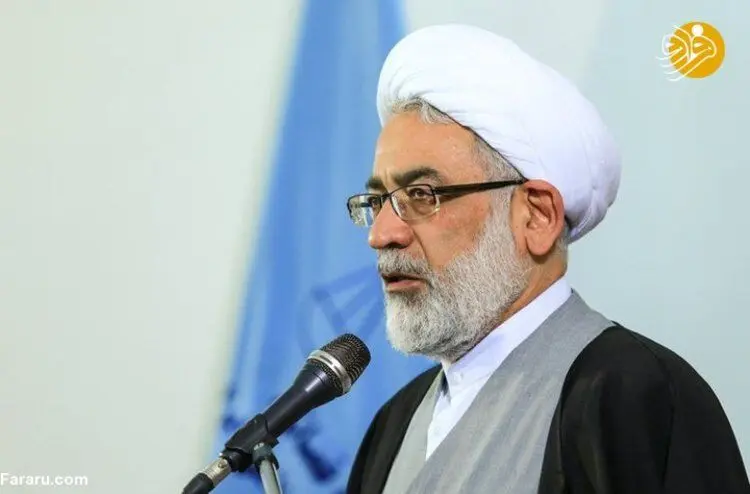 دادستان کل کشور: فیفا چه کار به ورزشگاه رفتن زنان دارد؟