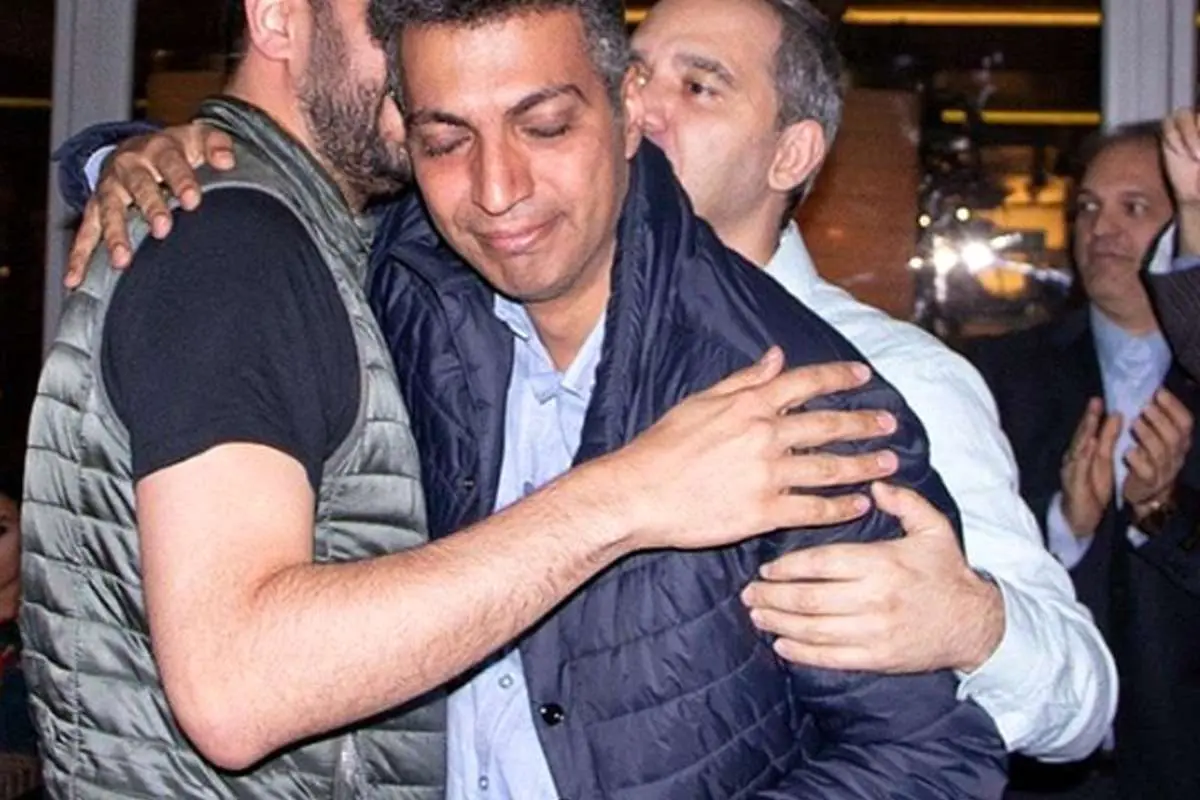 عادل فردوسیپور مجرم شناخته شد