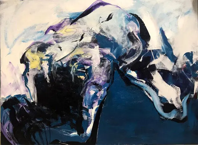 آخر هفته به کدام گالری‌ها برویم؟