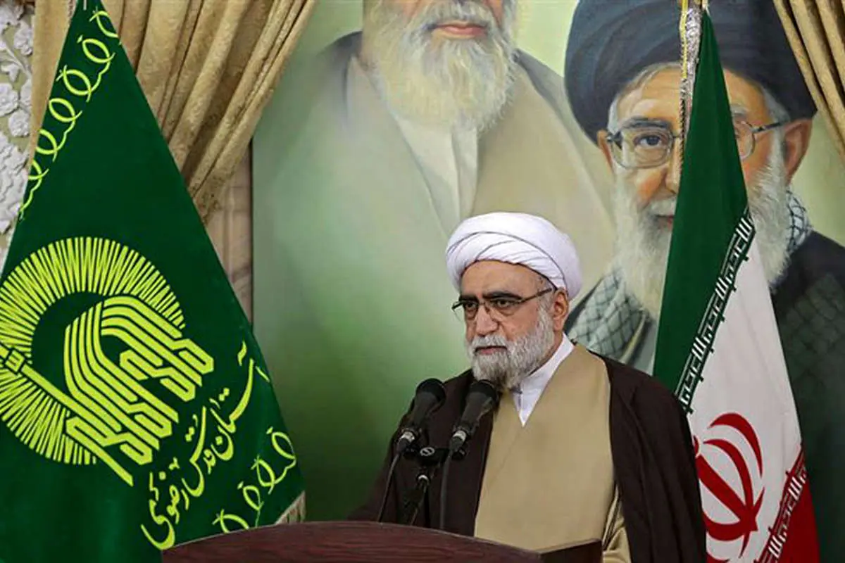 جزییاتی از تغییرات جدید آستان قدس و خرج و دخلهای آن
