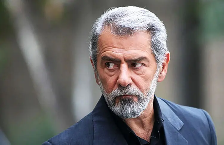 همکاری عجیب قریبیان- حاتمی‌کیا از زبان آقای بازیگر