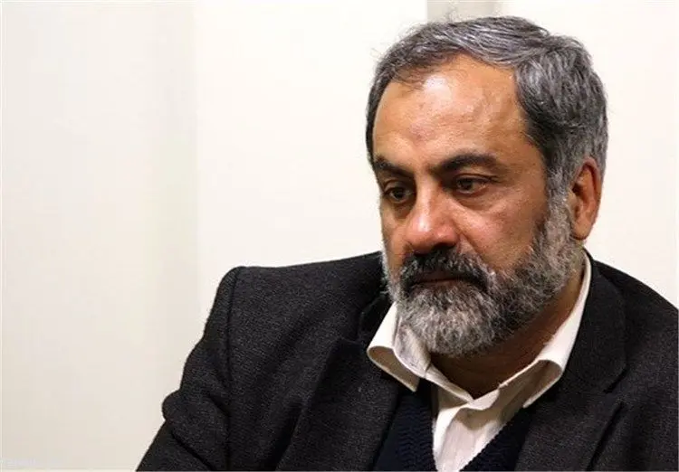 تمجید عماد افروغ از شعار "اصلاح طلب، اصولگرا دیگه تموم ماجرا"