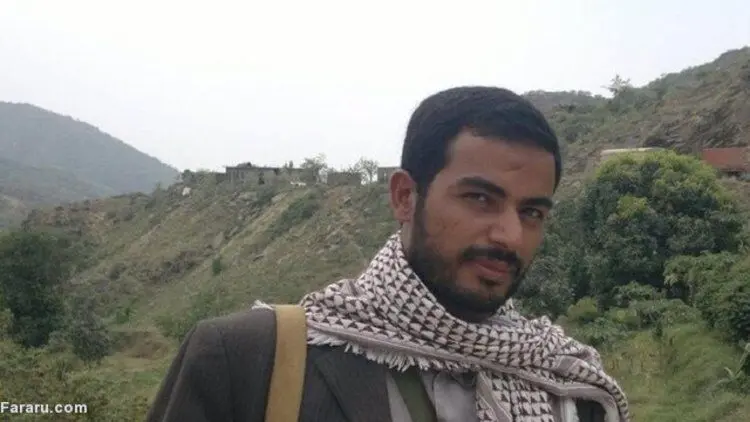 برادر رهبر انصارالله ترور شد