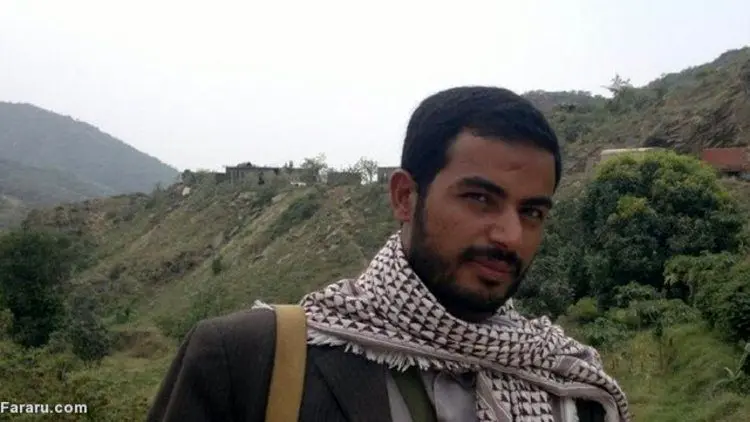 برادر رهبر انصارالله ترور شد