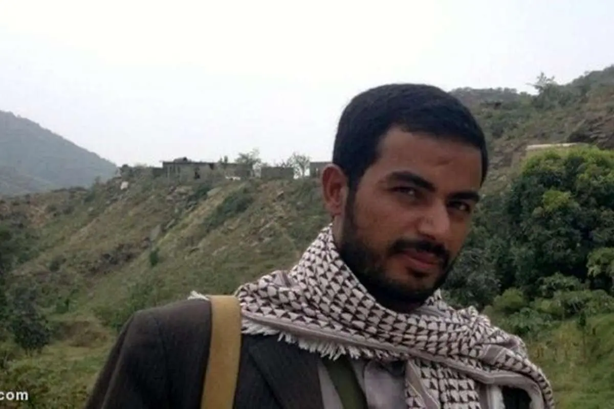برادر رهبر انصارالله ترور شد