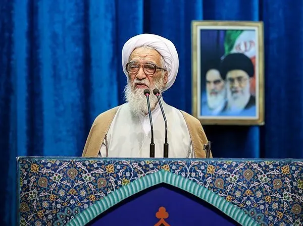 موحدی کرمانی: برخی به خاطر زودرنجی از قطار انقلاب پیاده شدند