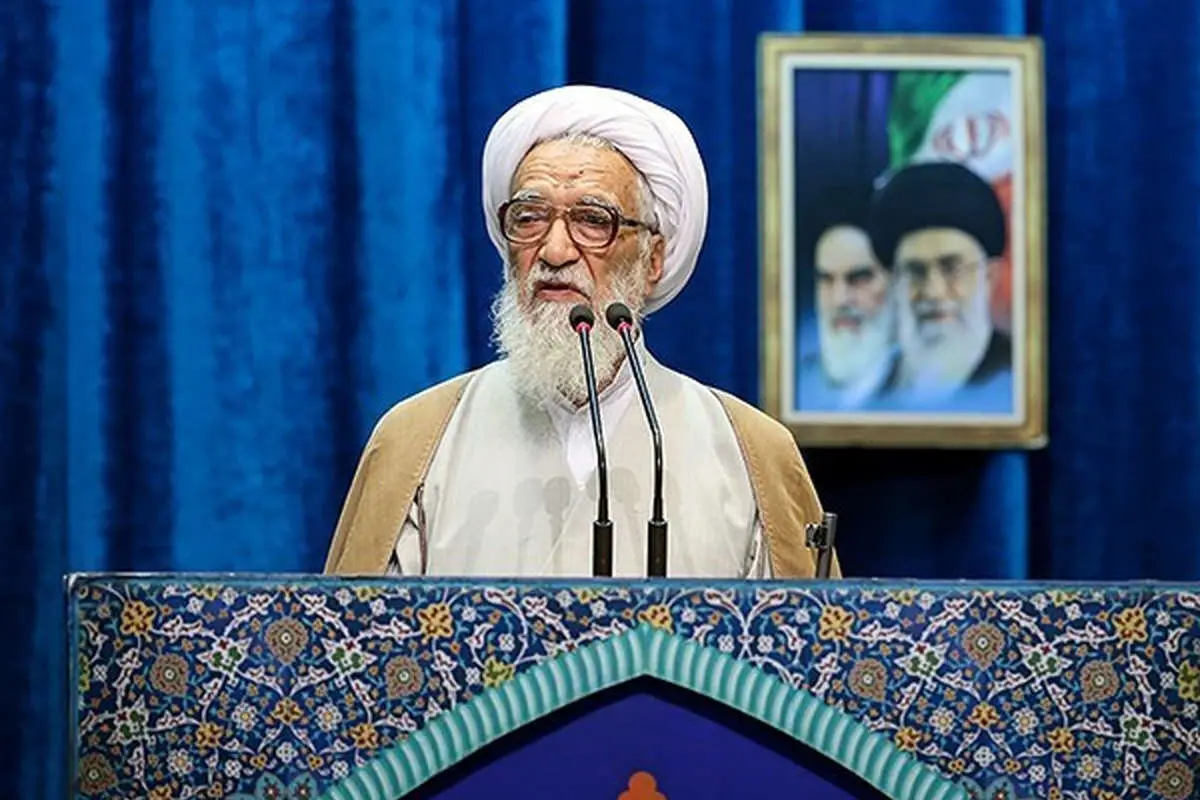 موحدی کرمانی: برخی به خاطر زودرنجی از قطار انقلاب پیاده شدند