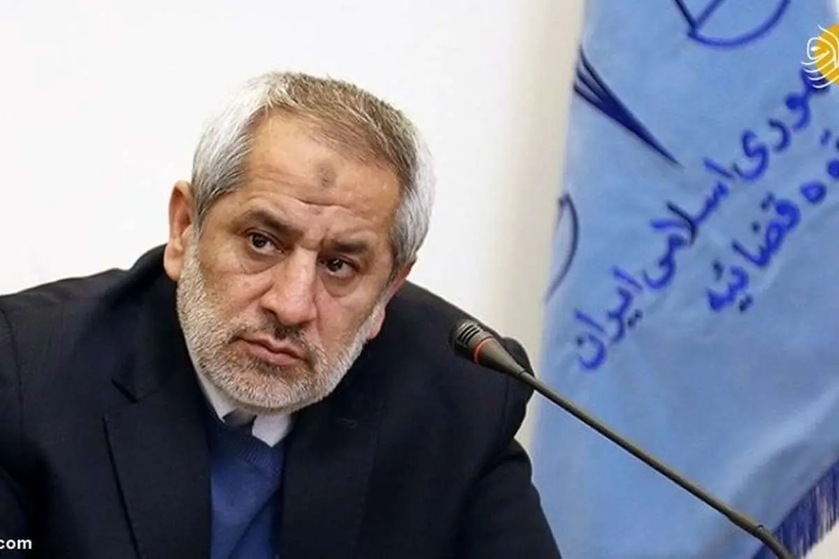 ماجرای خبر بازداشت جعفری دولتآبادی دادستان سابق تهران