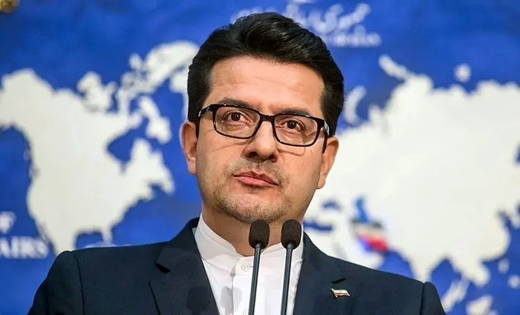 واکنش ایران به احتمال حضور اسرائیل در خلیج فارس