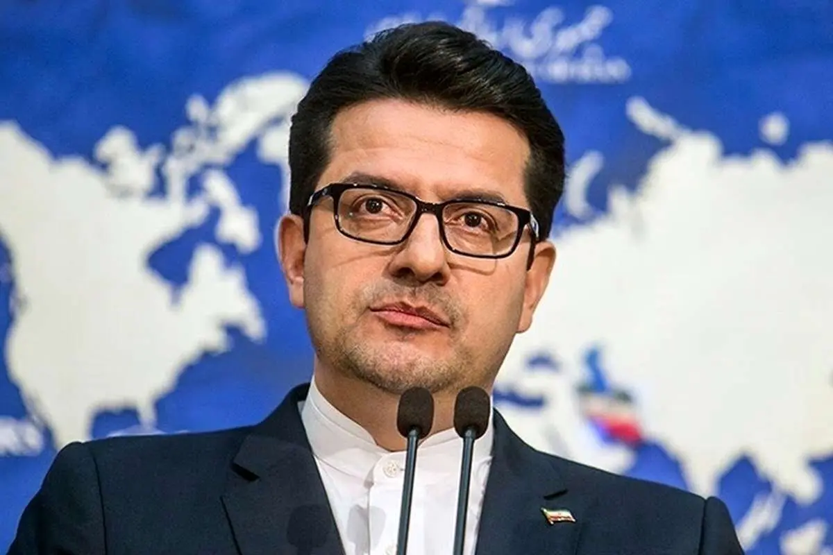 واکنش ایران به احتمال حضور اسرائیل در خلیج فارس