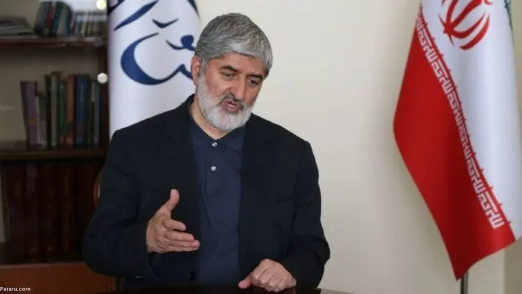 مطهری: روحانی از اختیارات خود استفاده نمی‌کند