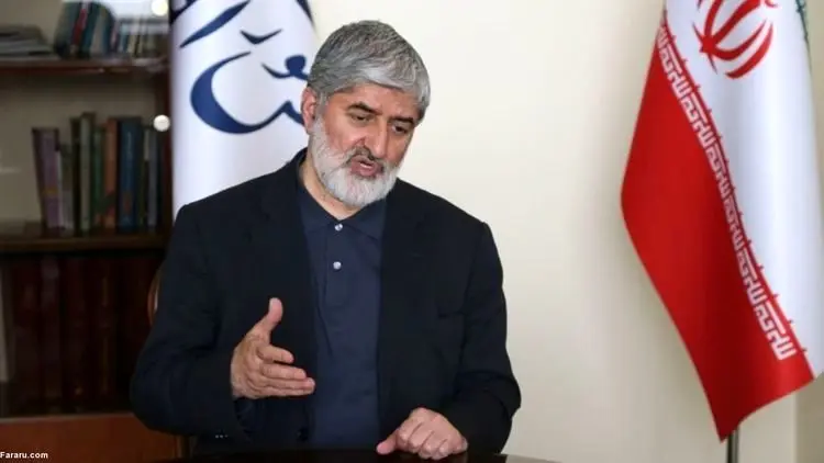 مطهری: روحانی از اختیارات خود استفاده نمی‌کند