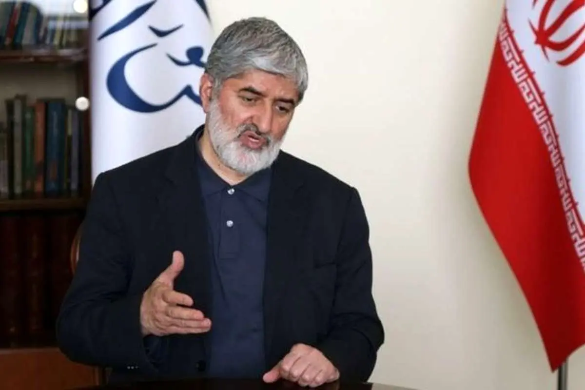 مطهری: روحانی از اختیارات خود استفاده نمیکند