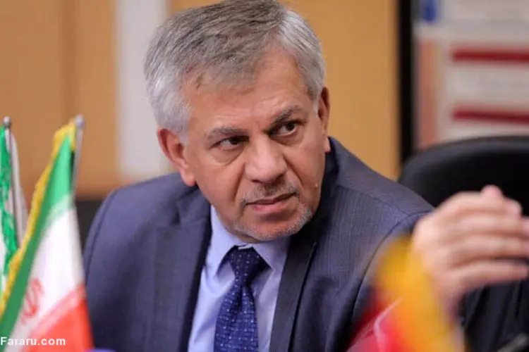 عراق خریدار جدید نفت ایران