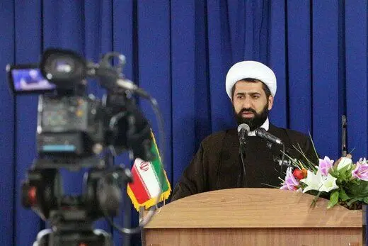 واکنش یک امام جمعه به موزیک ویدئو «کوچه نسترن»