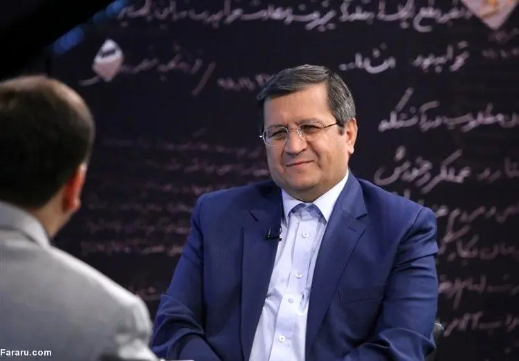 همتی: از رهبر انقلاب عذرخواهی کردم