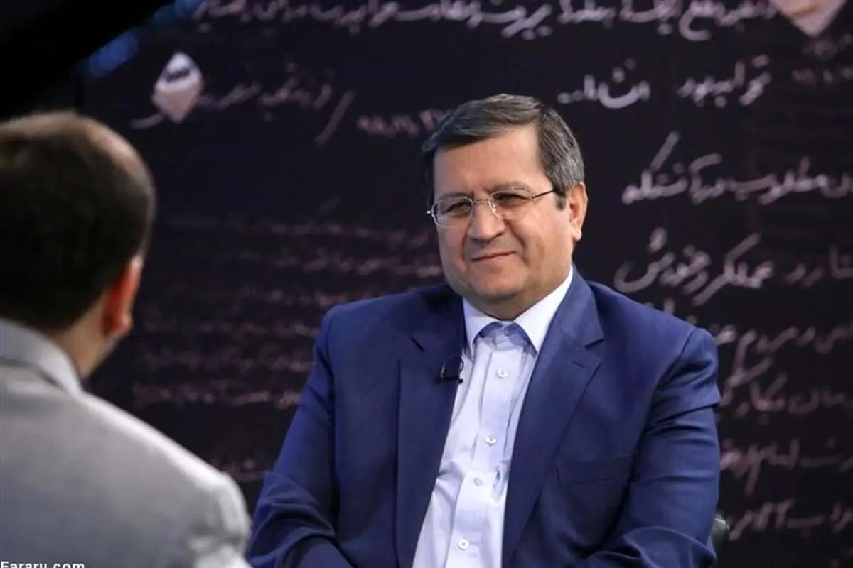 همتی: از رهبر انقلاب عذرخواهی کردم