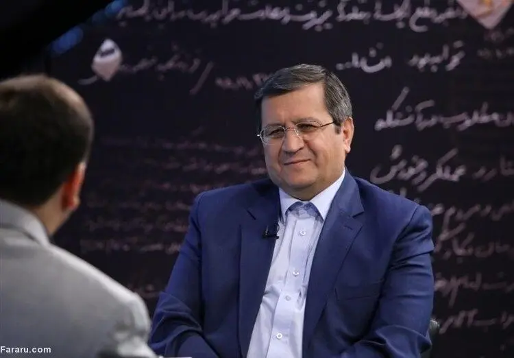 همتی: از رهبر انقلاب عذرخواهی کردم