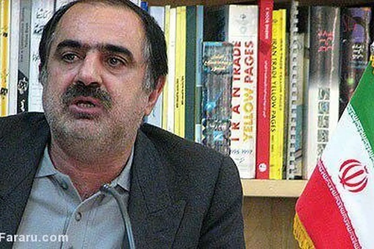 سید شمسالدین وهابی، نماینده مجلس ششم درگذشت