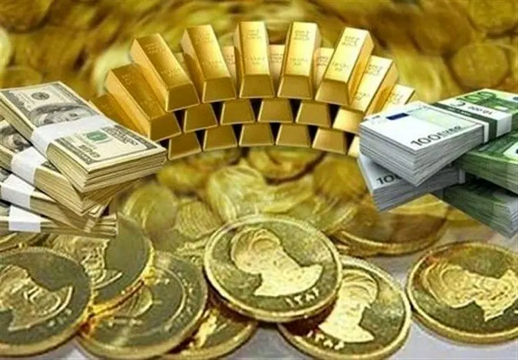 جدایی راه سکه از بازار دلا‌ر