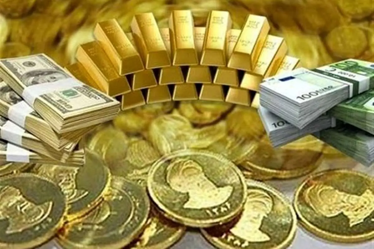 جدایی راه سکه از بازار دلار