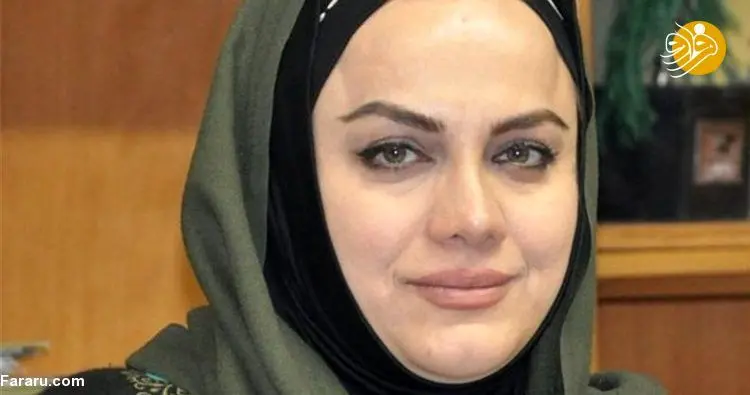 سینمای ایران صاحب کاترین بیگلو شد!