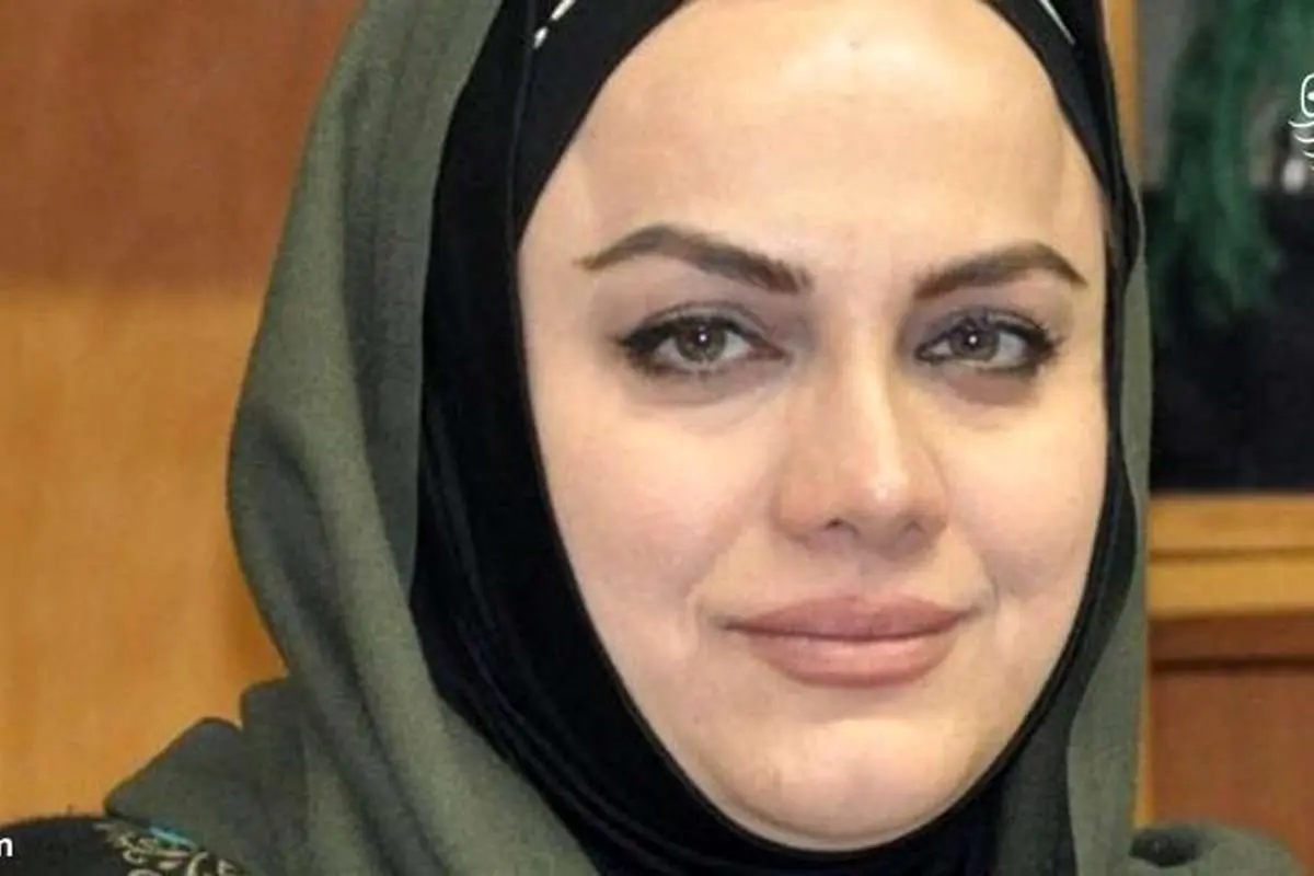 سینمای ایران صاحب کاترین بیگلو شد!