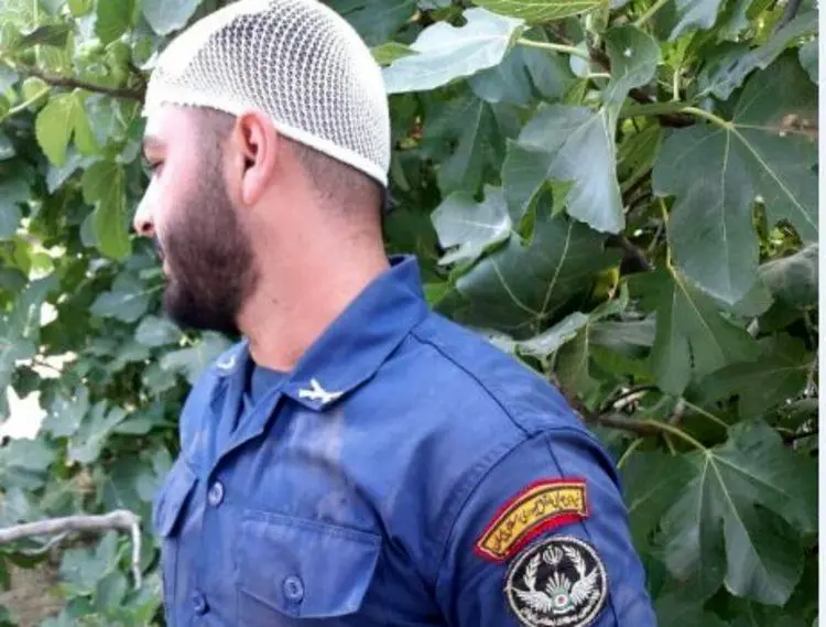 ماجرای درگیری در فرودگاه محمود آباد؛ دو نفر کشته شدند +تصاویر