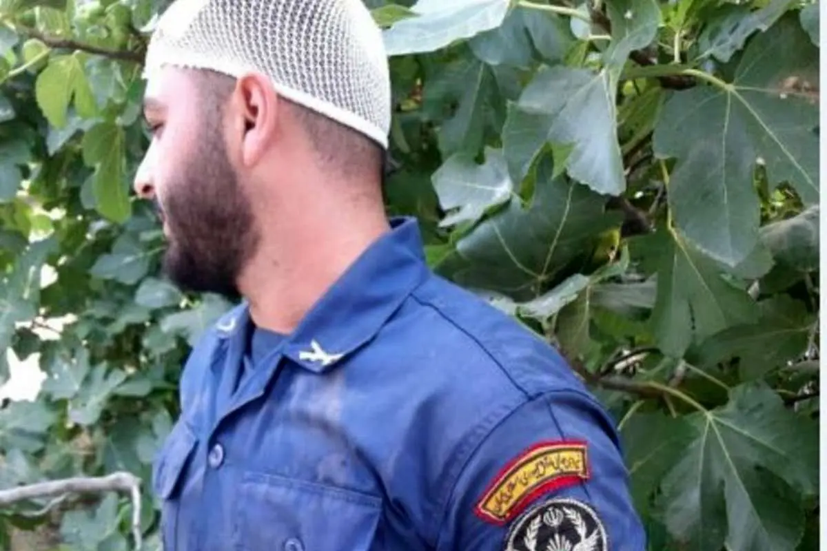 ماجرای درگیری در فرودگاه محمود آباد؛ دو نفر کشته شدند +تصاویر