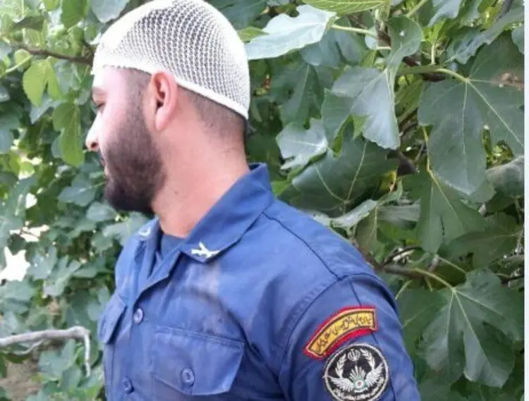 ماجرای درگیری در فرودگاه محمود آباد؛ دو نفر کشته شدند +تصاویر