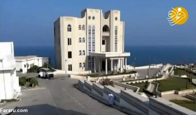 مقر دولت منصور هادی در عدن سقوط کرد